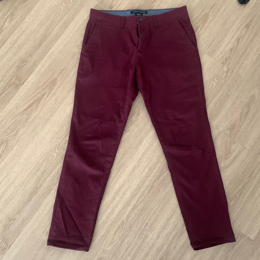 Tommy Hilfiger Slacks 31x32